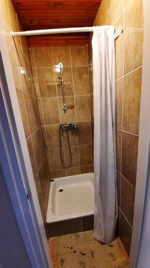 Magdalena Haz Apartment Балатонлеле Екстериор снимка